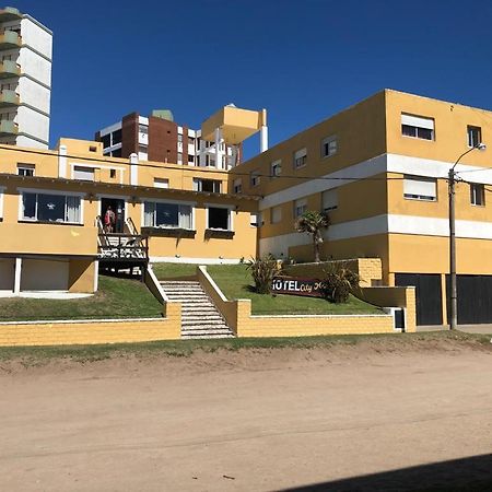 City Mar Playa Villa Gesell Eksteriør billede