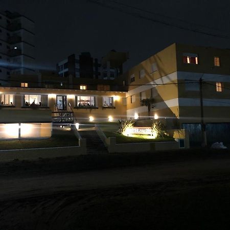 City Mar Playa Villa Gesell Eksteriør billede