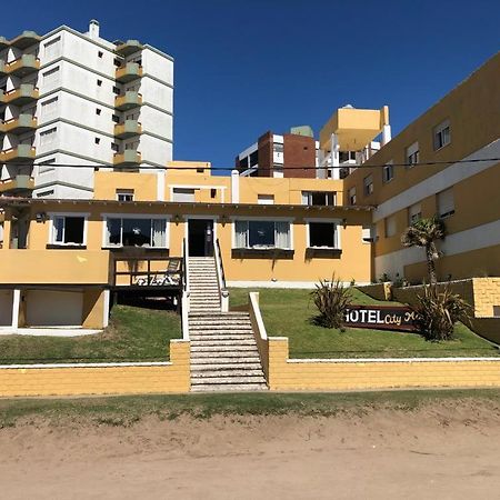 City Mar Playa Villa Gesell Eksteriør billede