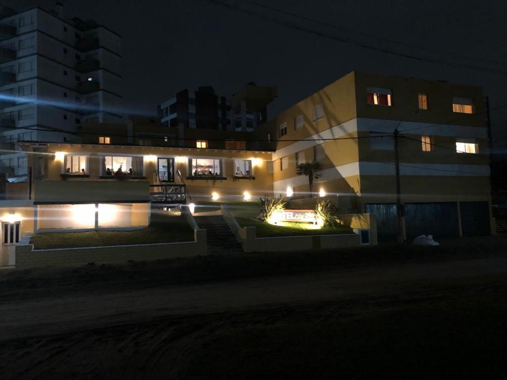 City Mar Playa Villa Gesell Eksteriør billede