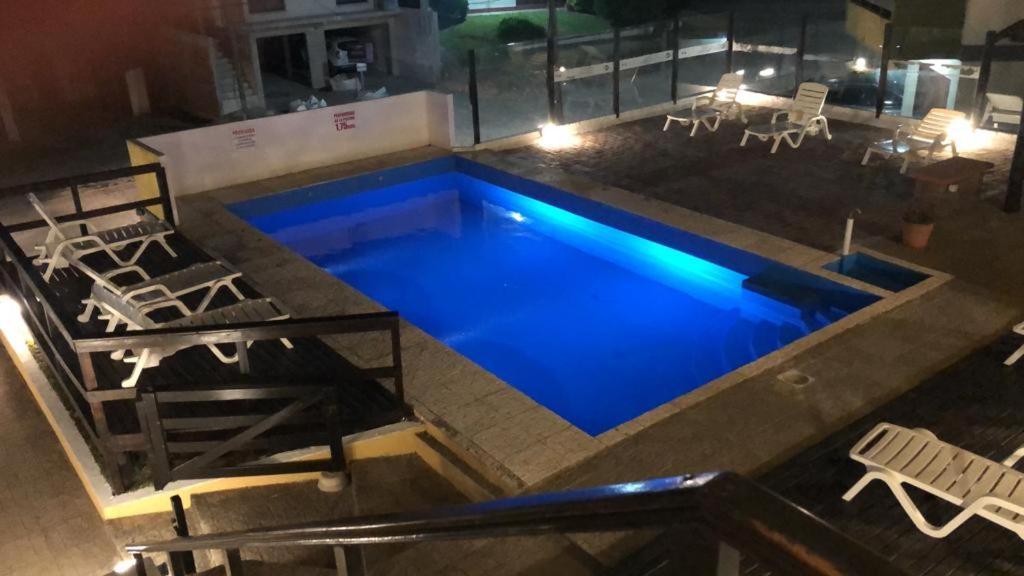 City Mar Playa Villa Gesell Eksteriør billede